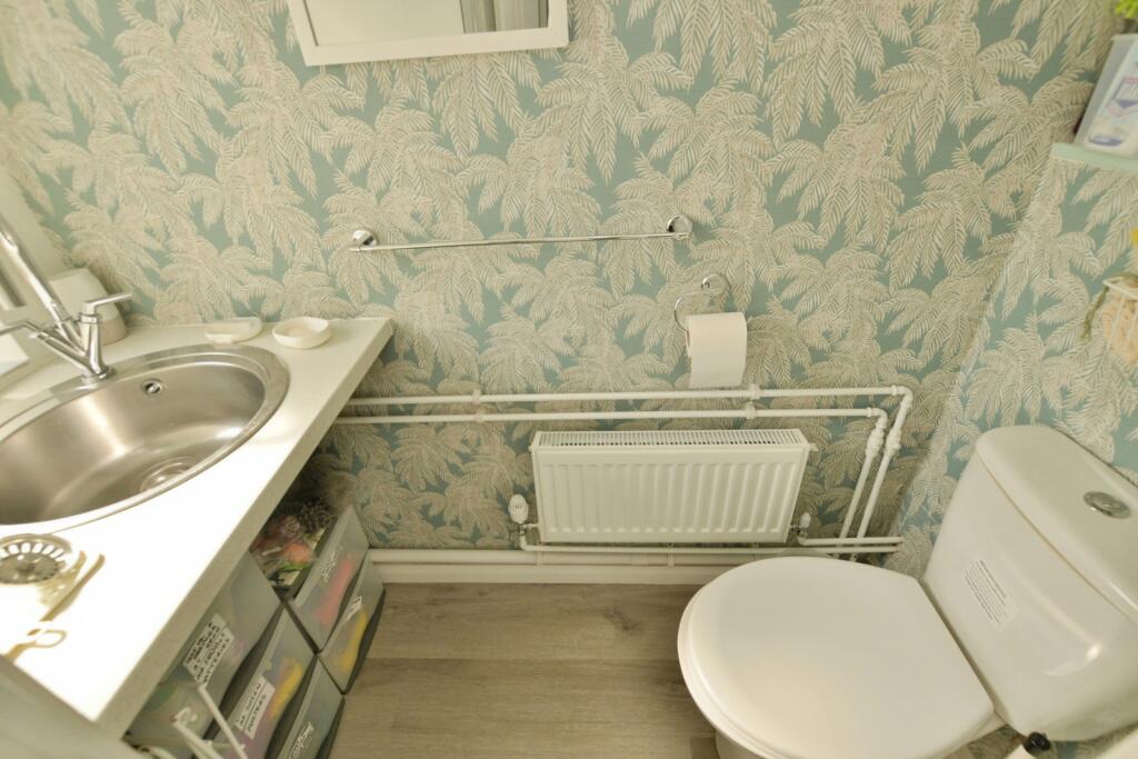 House in Tonbridge - View 5