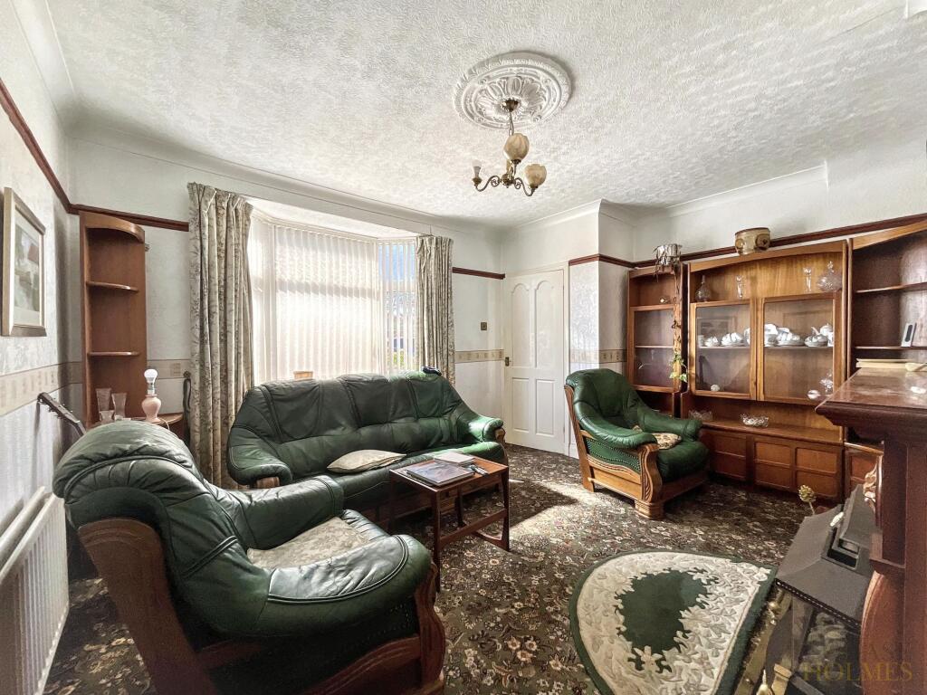 House in South Tyneside, West Harton - View 2