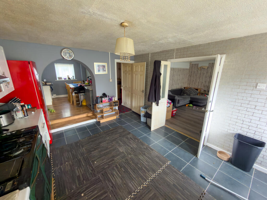 Egerton, Skelmersdale, WN8 - Widok 6