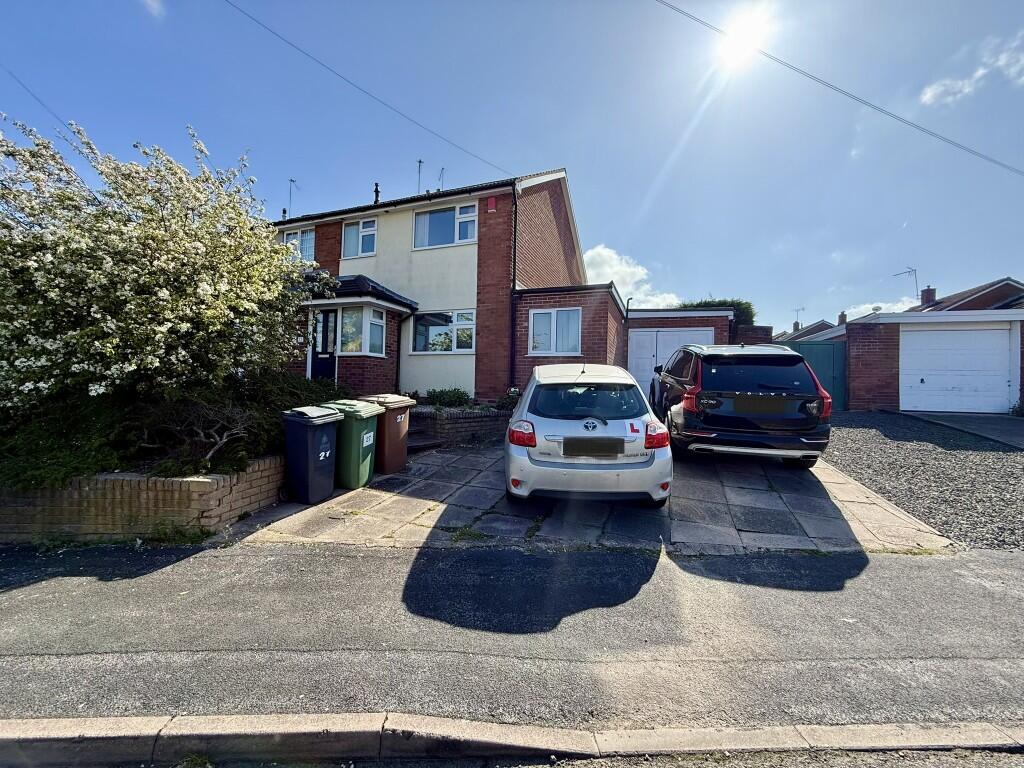 Main image of property: Appledore Road, Walsall, West Midlands, WS5