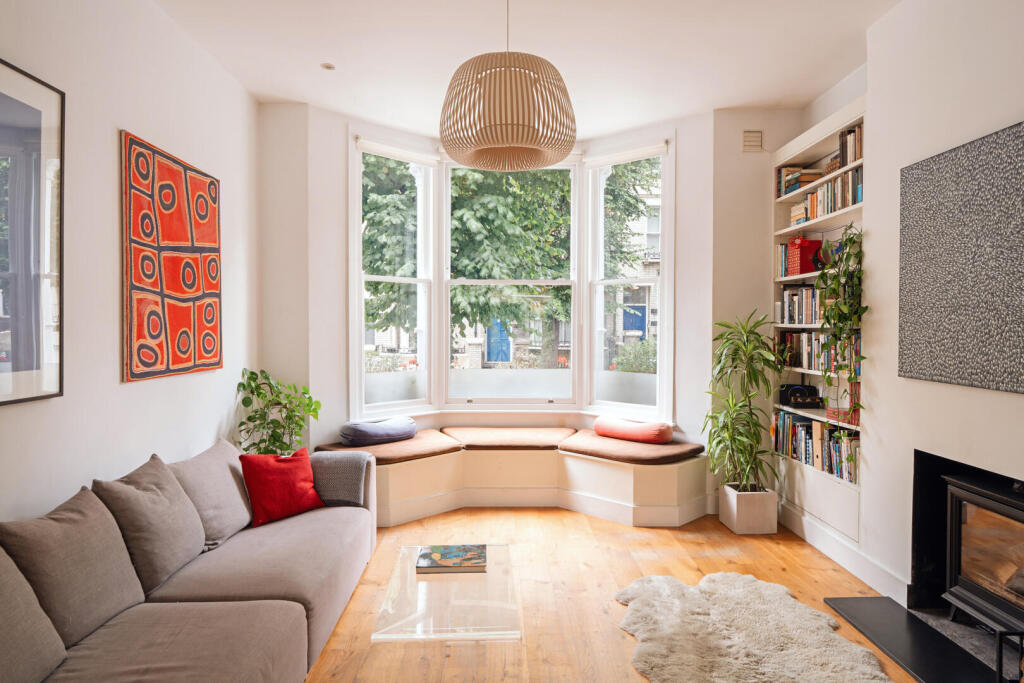 Apartment in London