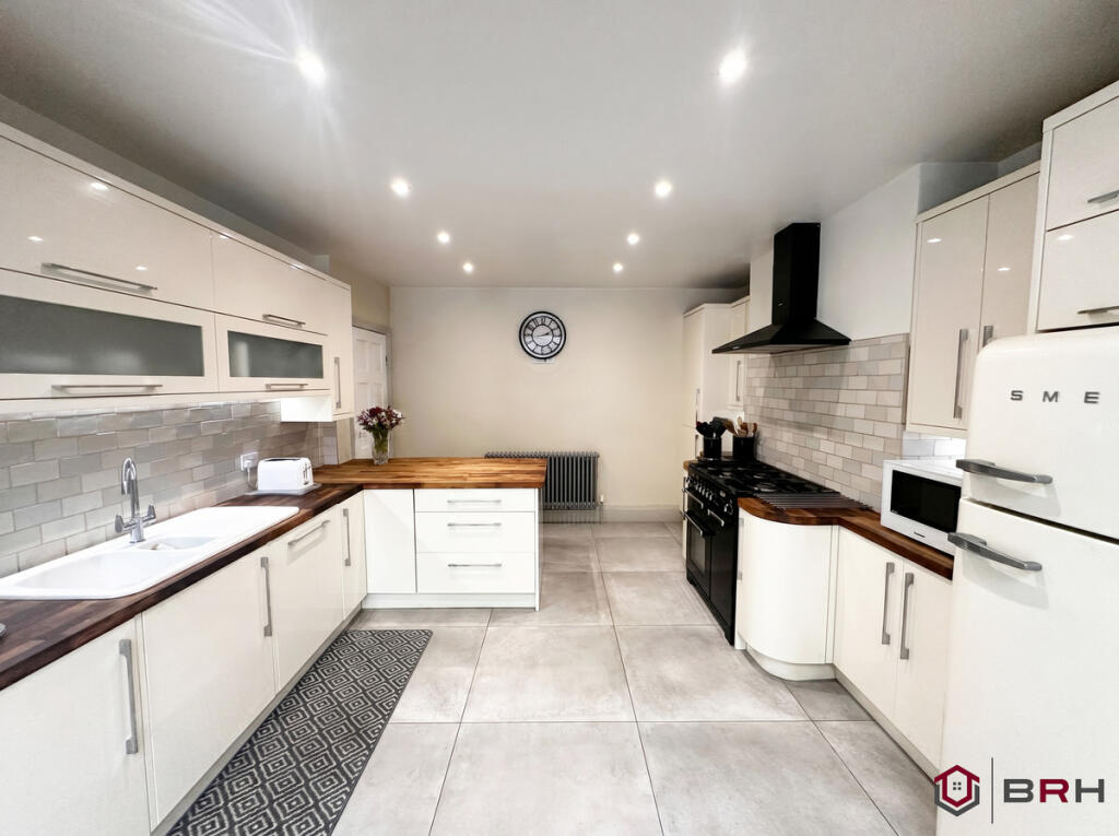 Main image of property: Marlborough Road, Doncaster, DN2