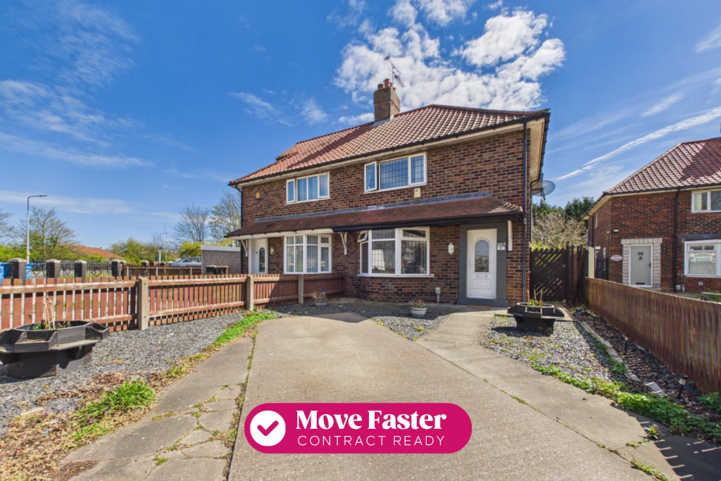 Main image of property: Hull, East Riding Of Yorkshire, HU6