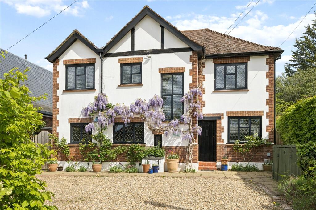 Main image of property: The Ridgeway, Oxshott, Leatherhead, Surrey, KT22