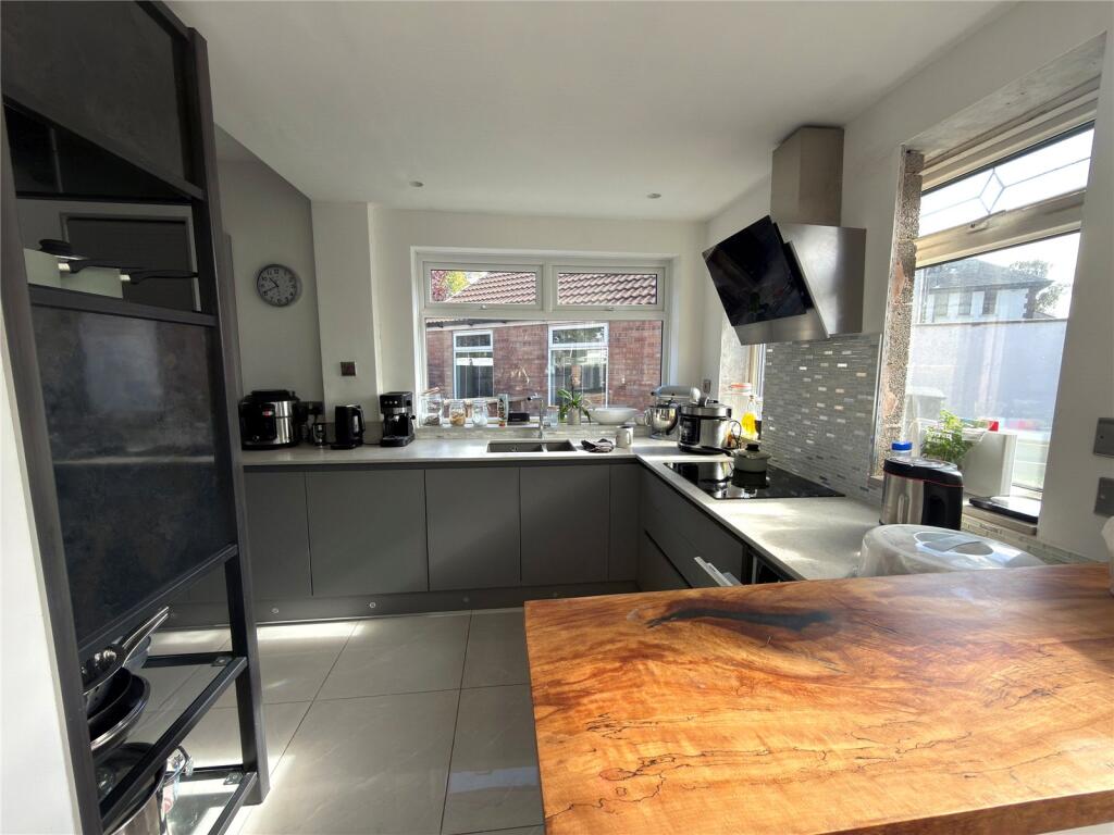 House in Darlington - View 2