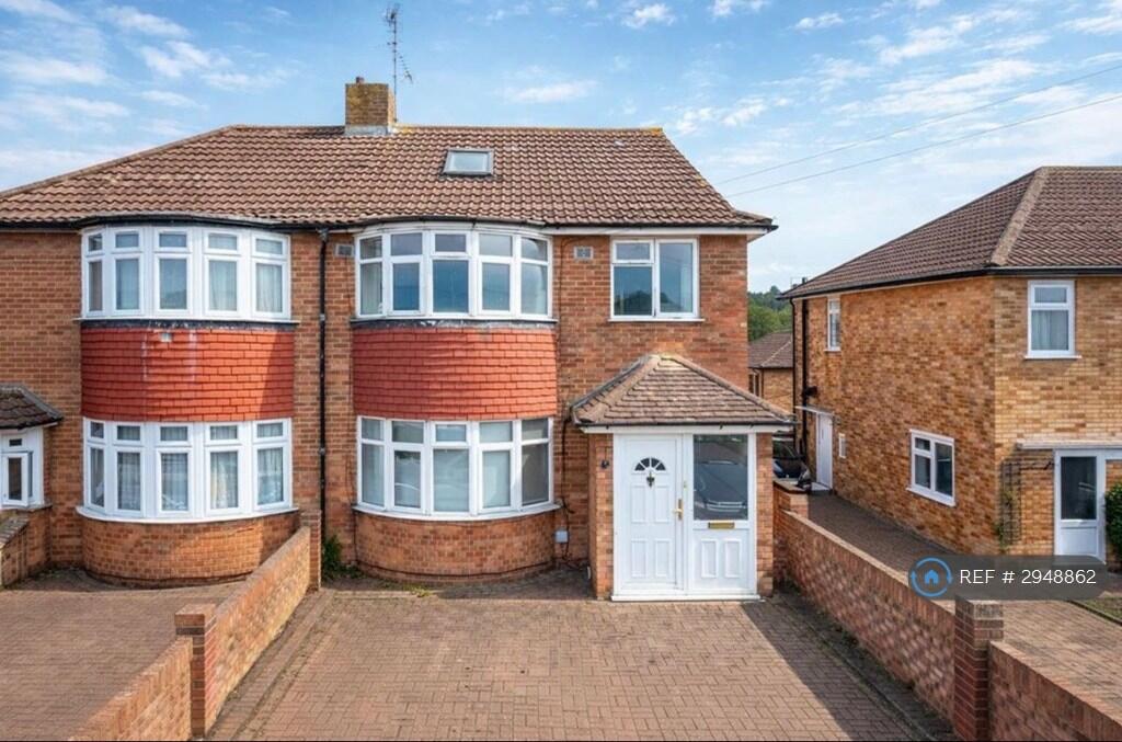 Main image of property: Southville Road, Feltham, TW14