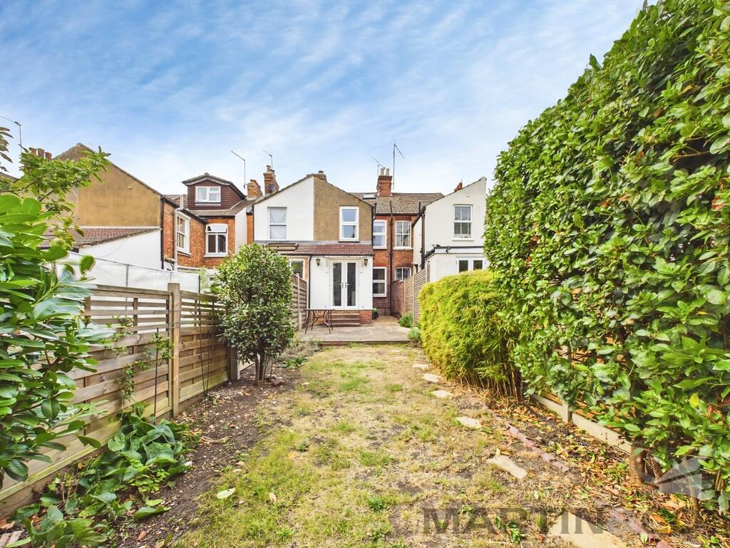 House in St Albans, Cottonmill - View 3