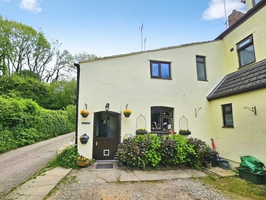 Main image of property: Park Lane, Stancombe, Dursley