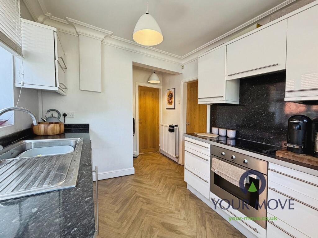 House in Barnsley, Swaithe - View 5