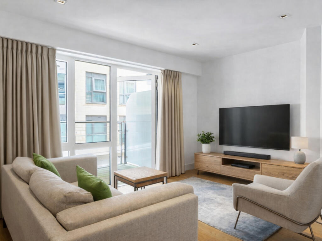 Main image of property: Dickens Yard, London, W5