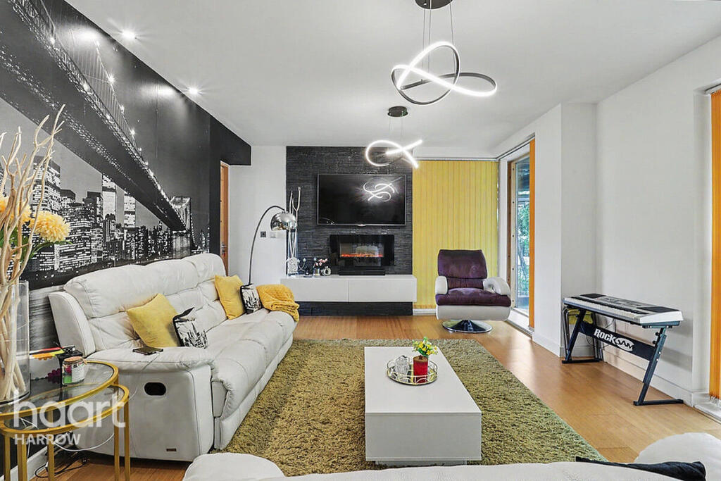 Main image of property: Douglas Close, Stanmore
