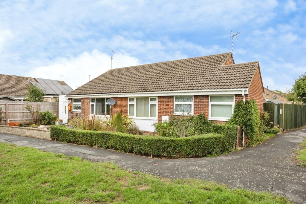Main image of property: Green Walk, Whatton, Nottingham, Nottinghamshire, NG13