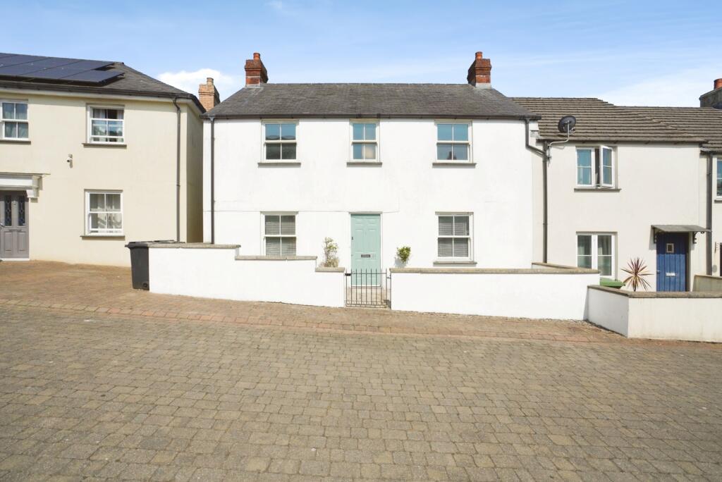 Main image of property: Chapmans Way, St. Austell, Cornwall, PL25