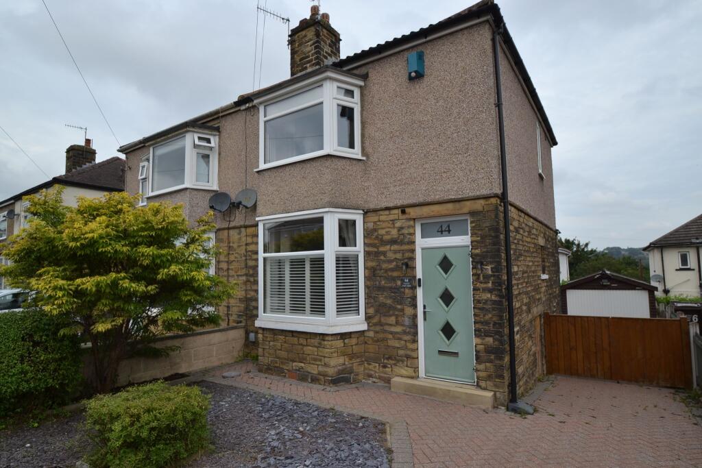 Main image of property: Glenside Road, Shipley,
