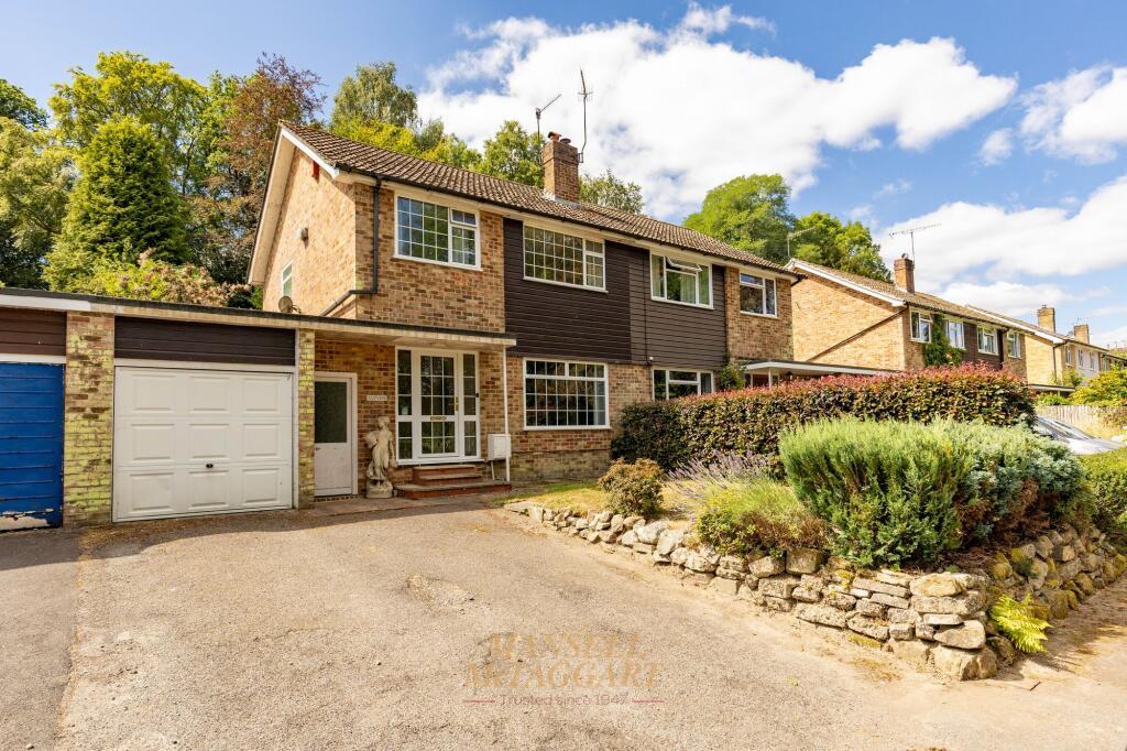 Main image of property: Stonepark Drive, Forest Row, RH18