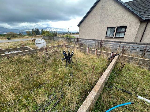 Additional image 4 of 59, High Street, Planning Permission Plot, Archiestown, Aberlour, AB387QZ