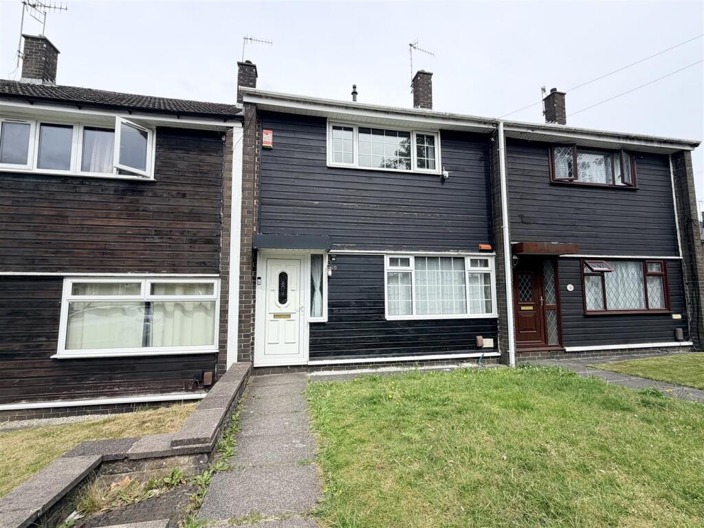 Main image of property: Petersfield Road, Stoke-On-Trent