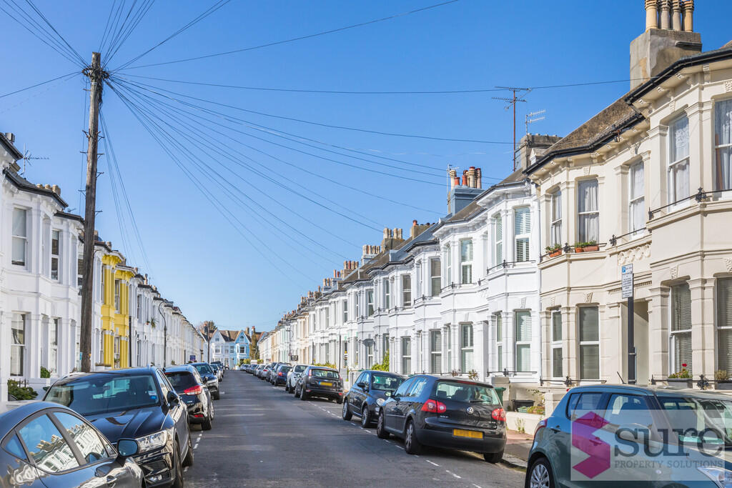 Main image of property: Stafford Road, Brighton, East Sussex