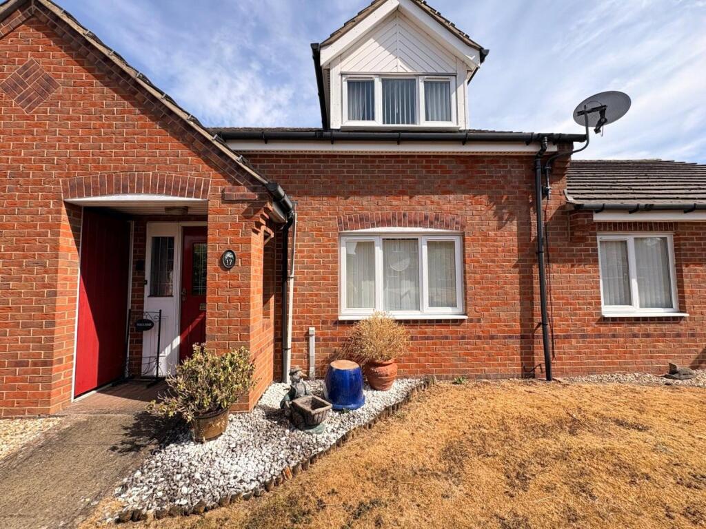 Main image of property: Sourton Place, DAVENTRY, Northamptonshire, NN11