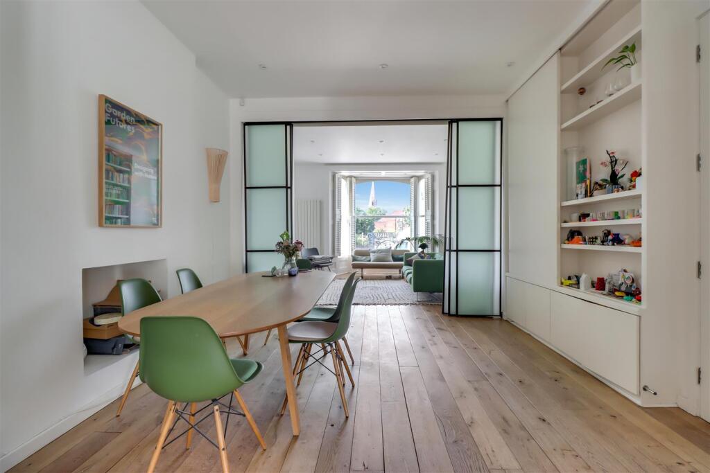 Apartment in London, Steele's Village, Chalk Farm - View 3