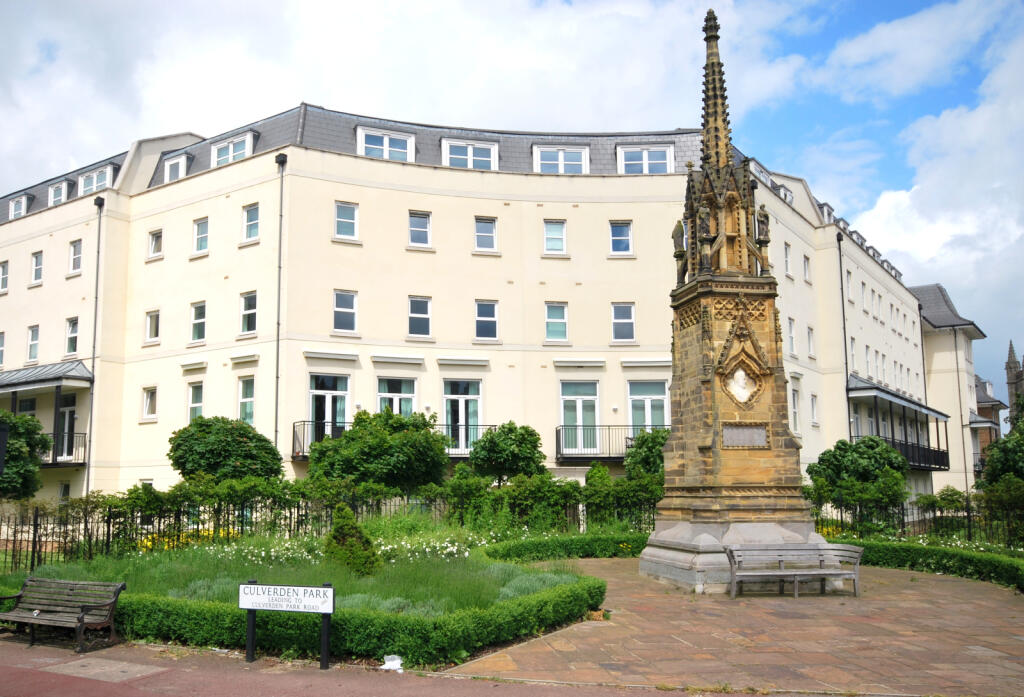 Main image of property: Culverden Park Road, Tunbridge Wells