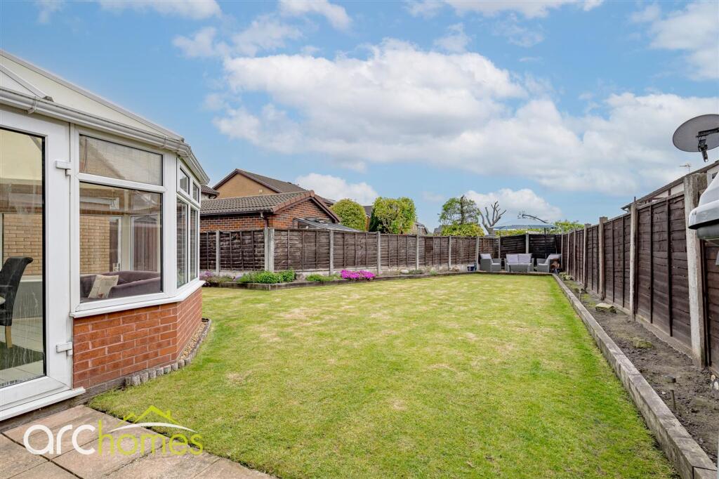 House in Wigan, Greater Manchester - View 4