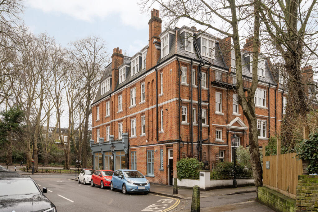 Main image of property: Wentworth Mansions, Keats Grove, London, NW3