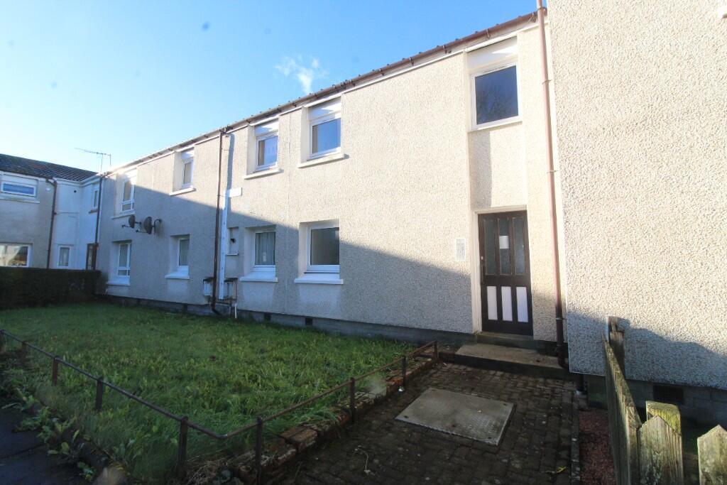 Main image of property: Dunvegan Place, Irvine, Ayrshire, KA12