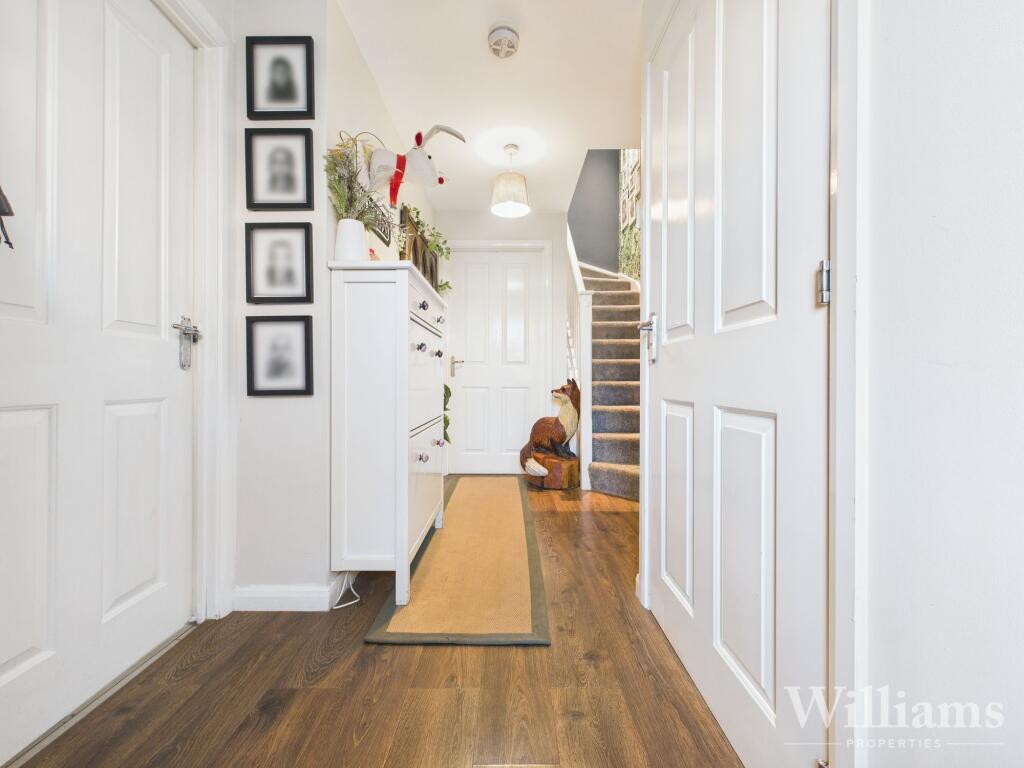 House in Calvert Green - View 5