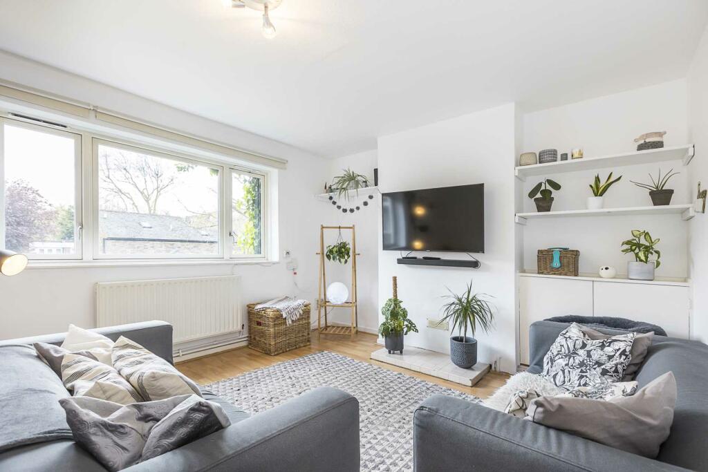 Main image of property: Delancey Street, London, NW1