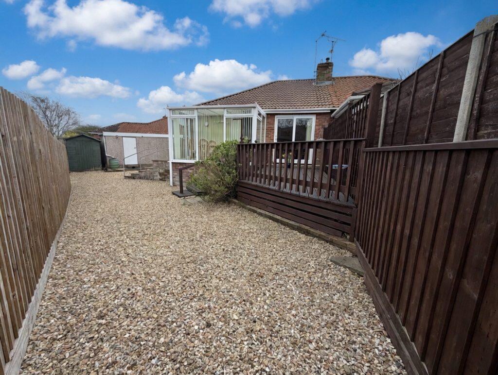 Additional image 9 of Glenthorne Avenue, Yeovil, Somerset, BA21