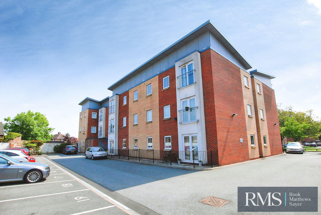 Main image of property: Wrendale Court, Newcastle Upon Tyne