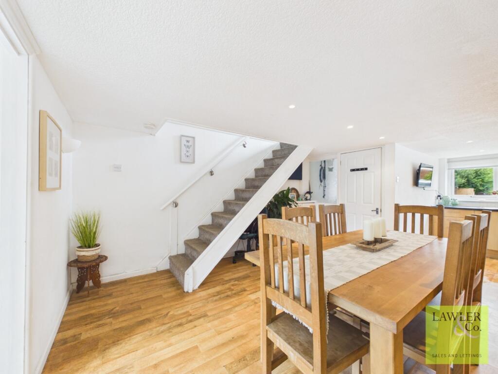 House in Stockport, Greater Manchester - View 5