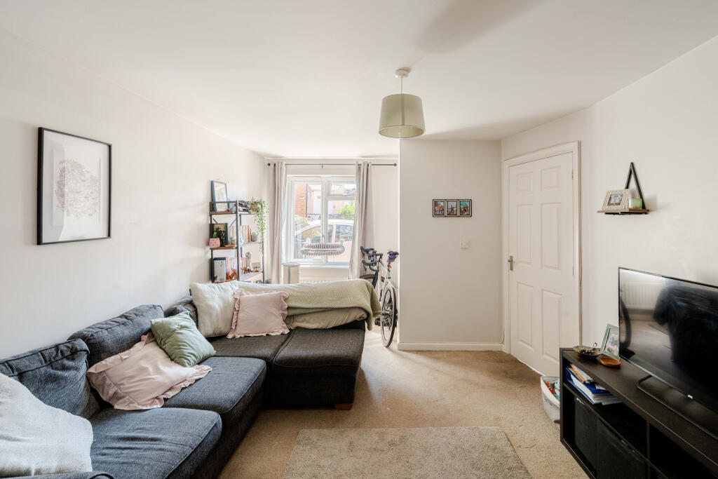 House in Bristol, Ashton Vale - View 2