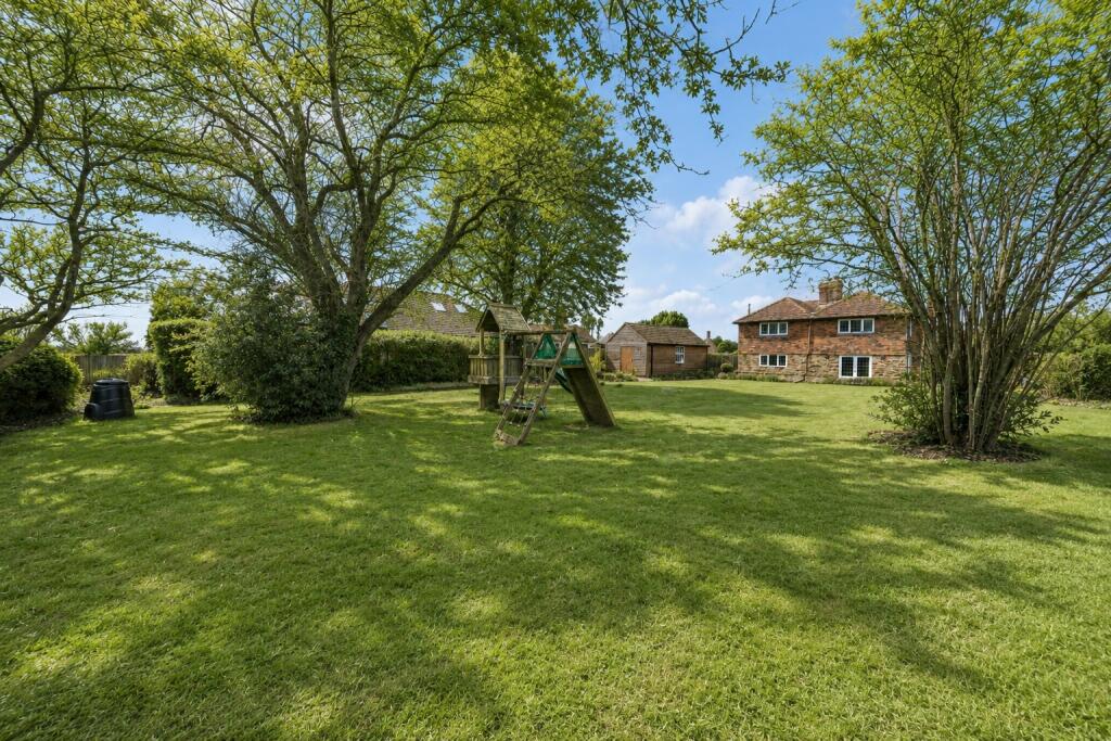 Main image of property: Kingsford Street, Mersham, Ashford, Kent, TN25
