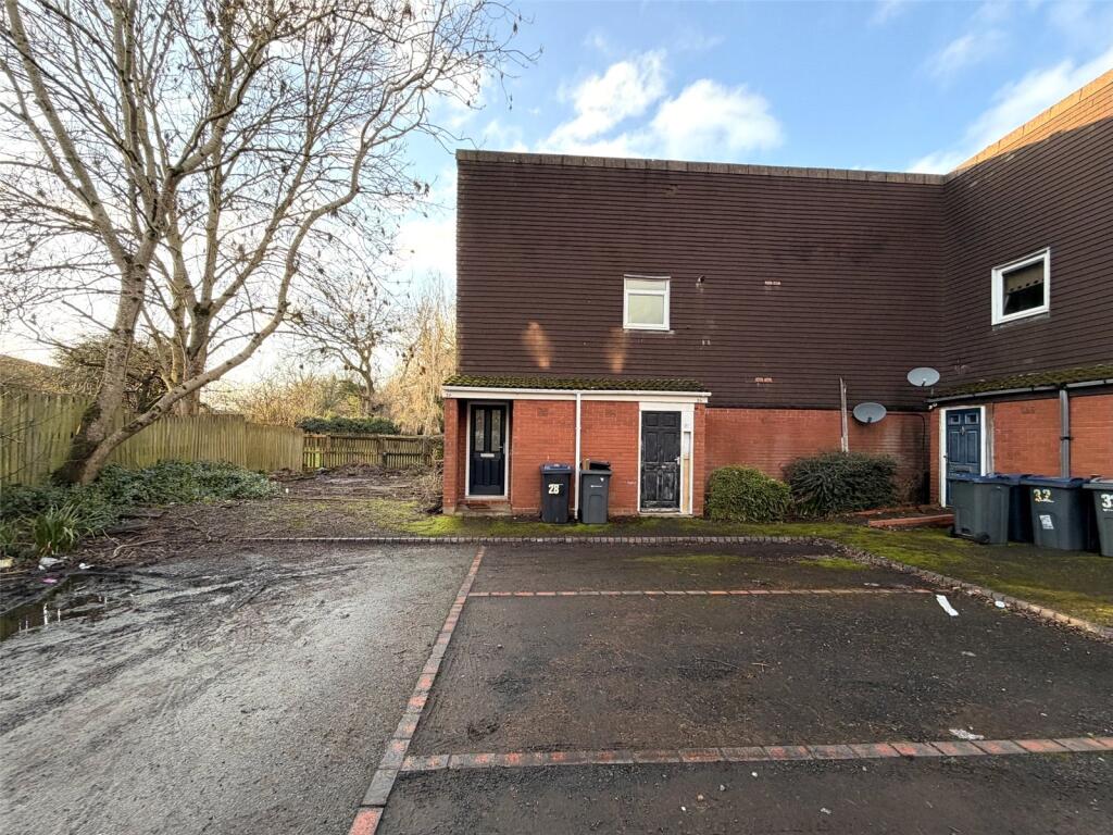 Main image of property: Lynfield Close, Birmingham, West Midlands, B38