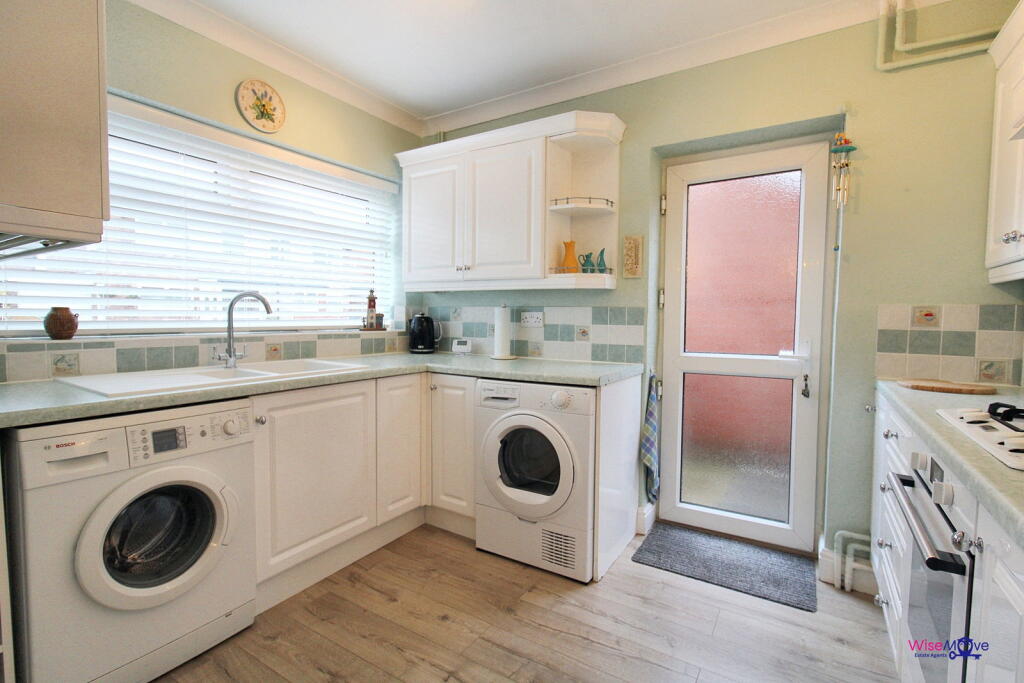 House in Warrington - View 4