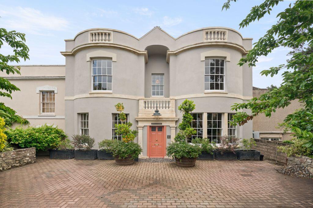 Main image of property: Ashley Down Road | St Andrews