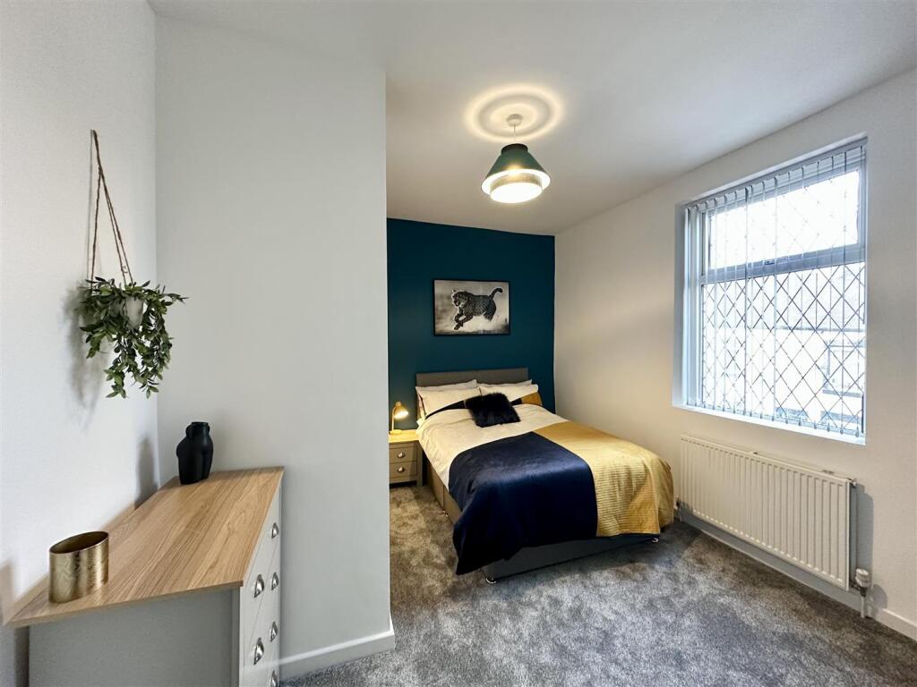 Main image of property: Berry Street, Burnley