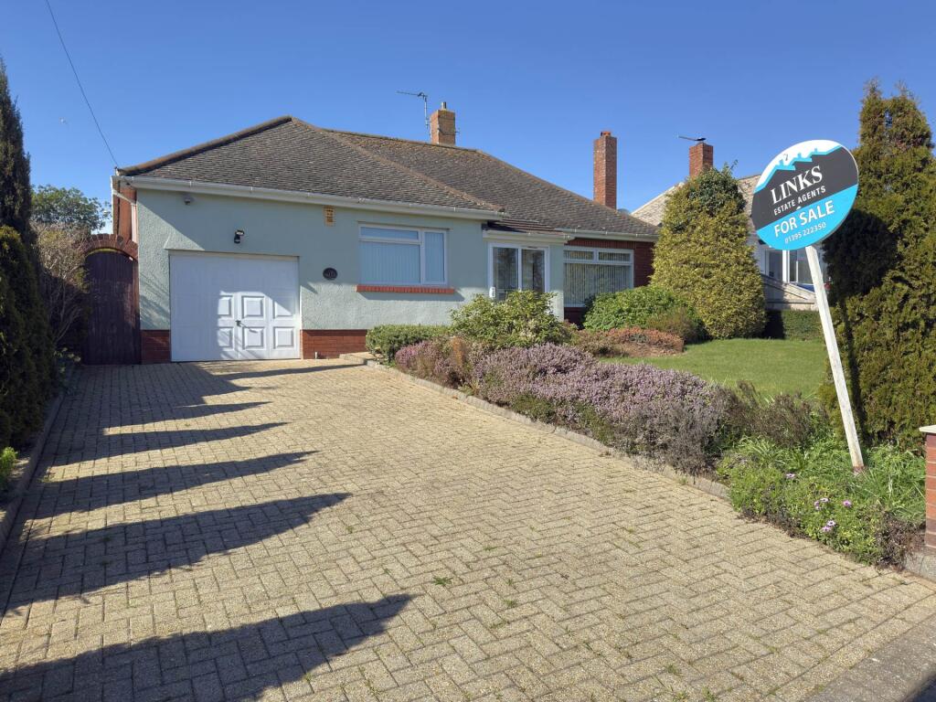 Main image of property: St Johns Road, Exmouth