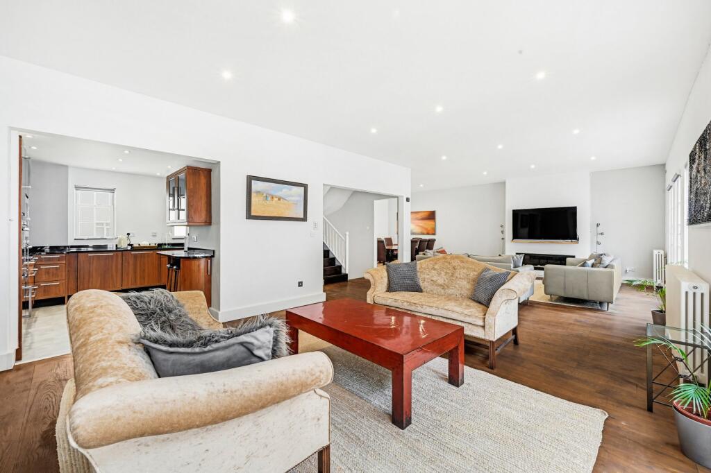 Main image of property: Eaton Mews North, Belgravia