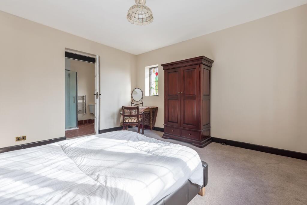 House in London - More