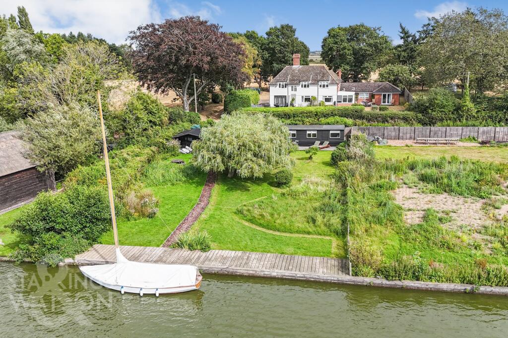 Main image of property: Fleet Lane, South Walsham, Norwich