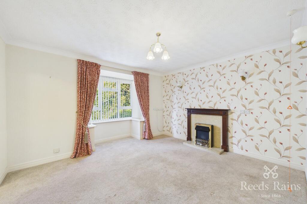 Apartment in York - View 5