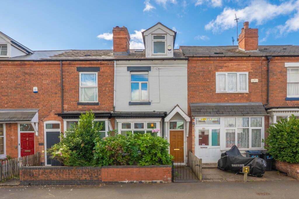 Main image of property: Institute Road