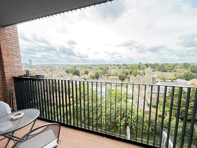 Main image of property: Conway Court, Marri Street, WD24