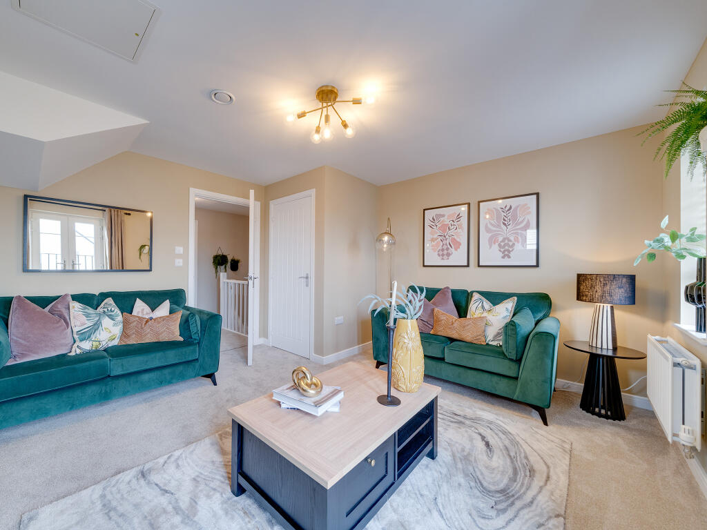 House in Littlehampton, Hampton Park, Wick - View 4