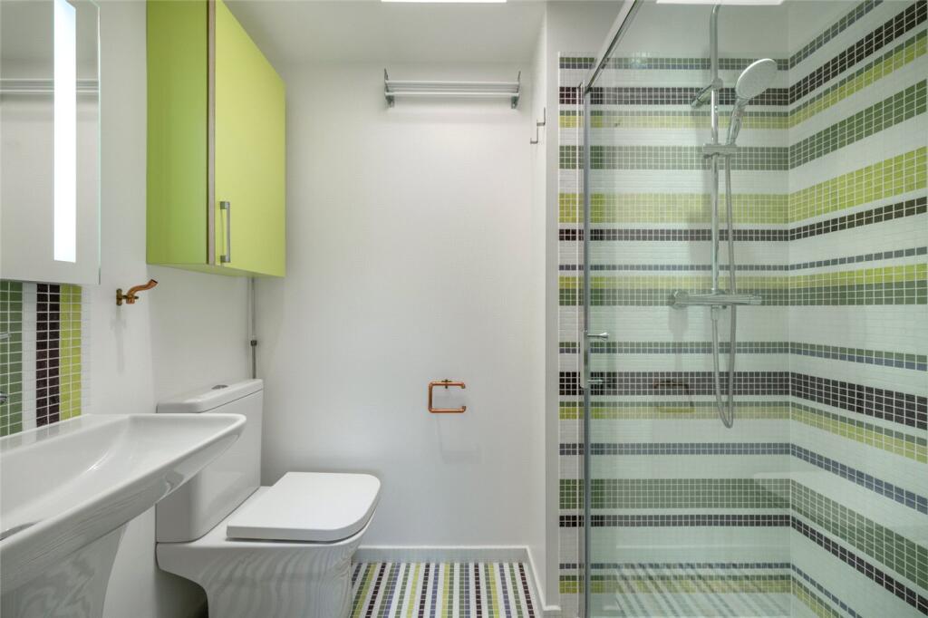 Shirland Road, London, W9 photo 3