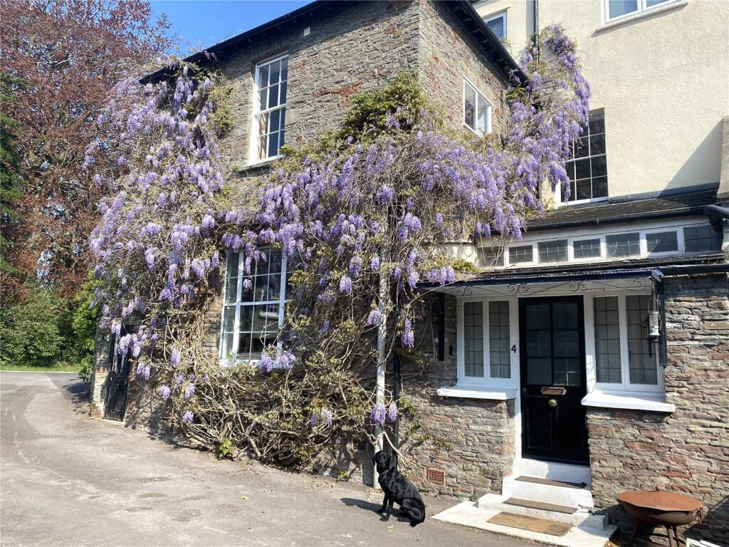 Main image of property: Beckspool Road, Frenchay, Bristol, BS16