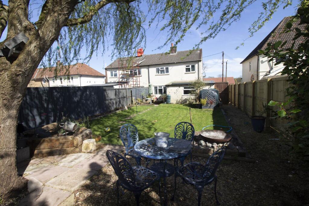 Additional image 16 of Station Road, Wanstrow